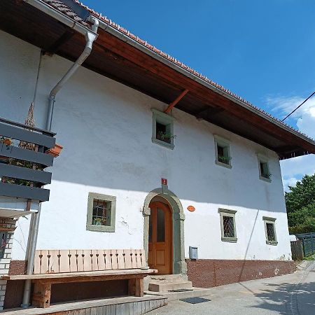 A Pousada Pr Mocnk Bled Exterior foto