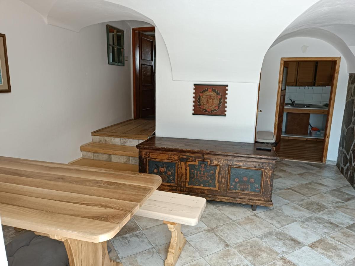A Pousada Pr Mocnk Bled Exterior foto